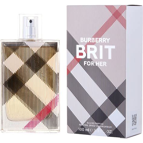 weekend burberry brit eau de parfum spray 30 ml|Burberry Brit sephora perfume.